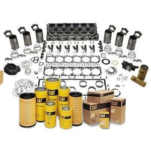 Помпа насос -COOLANT 5620505 - Caterpillar