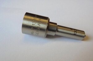 Распылитель Дизельной Форсунки  Bosch   0433171831 / Dlla146P1339 в Москве от компании Компания Рекам Групп
