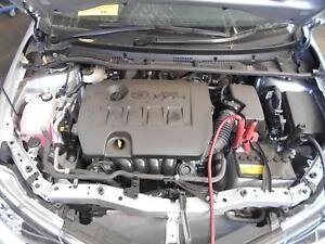 Двигатель Тойота Королла Е15 2006-2013, 1.8 литра, бензин, инжектор, 2zr-fe