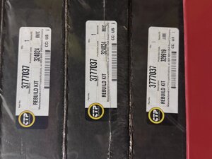 Ремкомплект водяного насоса Caterpillar 377-7037 в Москве от компании Компания Рекам Групп