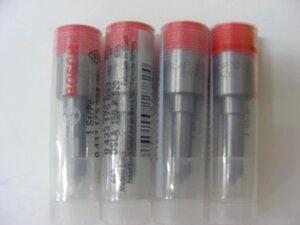 Распылитель Дизельной Форсунки Bosch Dlla141P2146