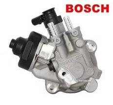 Топливный насос высокого давления VW Touareg 3.0TDI 07. Bosch 445010685