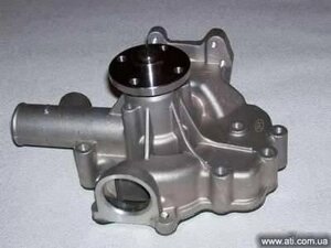 Помпа водяная TOYOTA 5FD15, 6FD15, 6FD15-30