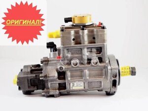 Топливный Насос Высокого Давления (Тнвд) Cat C4.2 326-4634 в Москве от компании Компания Рекам Групп