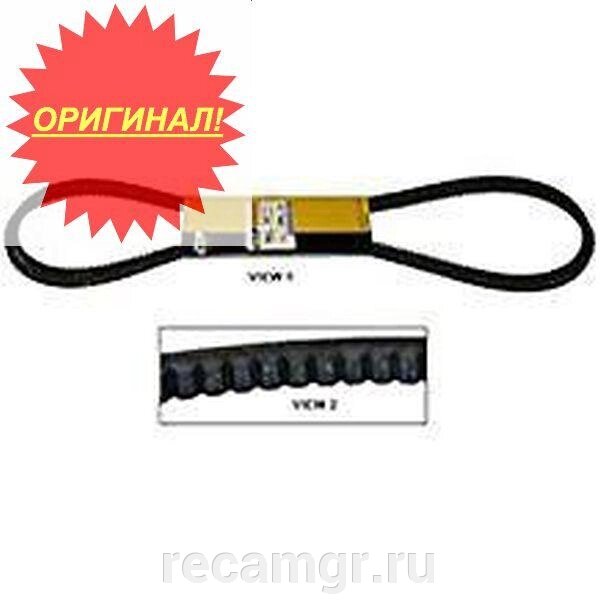 Ремень Cat 7N-8518 от компании Компания Рекам Групп - фото 1