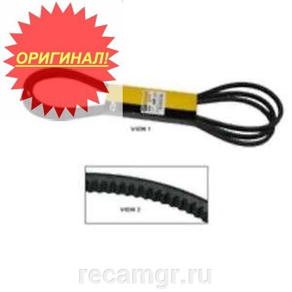 Ремень Cat 9S6760 оригинал от компании Компания Рекам Групп - фото 1