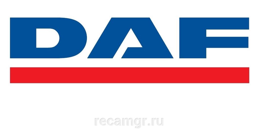 Стекла Daf оригинал от компании Компания Рекам Групп - фото 1