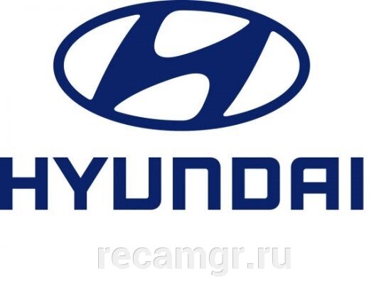 Стекла Hyundai оригинал от компании Компания Рекам Групп - фото 1