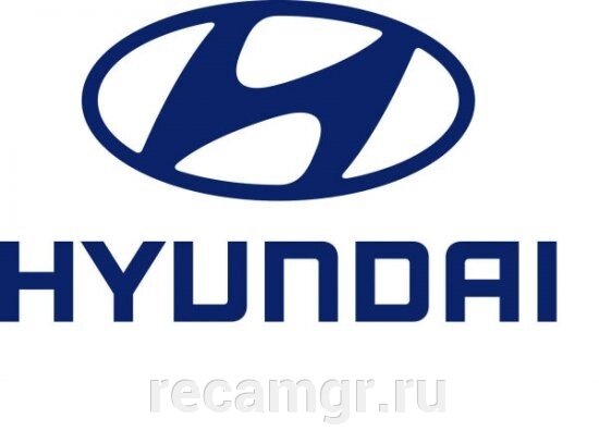 Стекла Hyundai от компании Компания Рекам Групп - фото 1