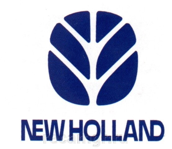 Стекла New Holland от компании Компания Рекам Групп - фото 1