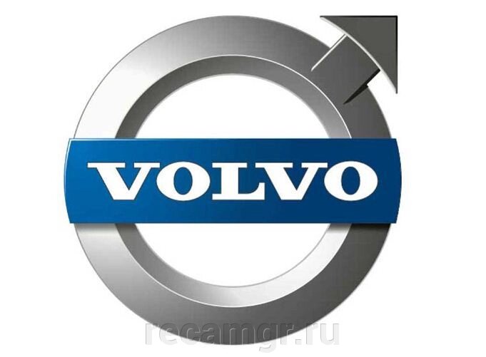 Стекла Volvo от компании Компания Рекам Групп - фото 1