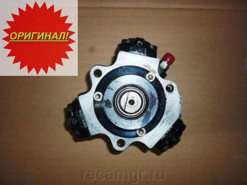 ТНВД Hyundai Santa Fe 2.0L 0445010079, 33100-27900, 0445010281 от компании Компания Рекам Групп - фото 1