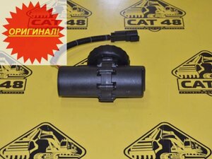 Топливный насос в сборе с фильтром Cat 2289129 / 3491063