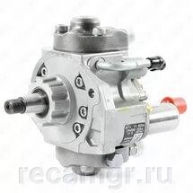 Топливный насос высокого давления CR MAZDA 2.0 DI 16V RF7J (RF7J13800A) denso 294000-0420 от компании Компания Рекам Групп - фото 1