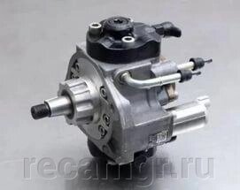 Топливный насос высокого давления CR MAZDA RF5C 6 2.0 DI 16V/MPV 2.0 denso 294000-0040 от компании Компания Рекам Групп - фото 1