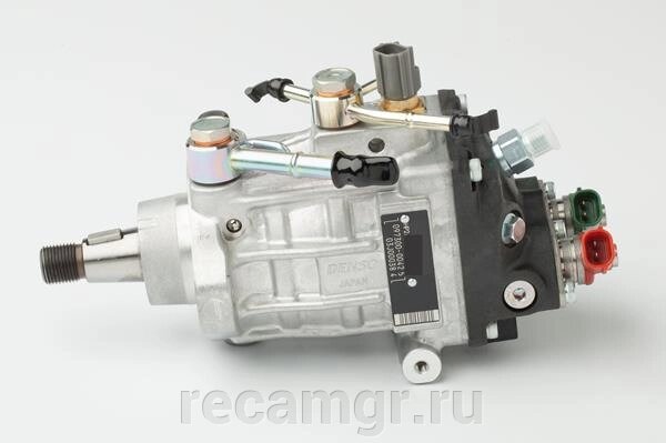 Топливный насос высокого давления CR TOYOTA LAND CRUISER/PRADO EURO 3 1KD-FTV (22100-30050) denso 294000-0380 от компании Компания Рекам Групп - фото 1