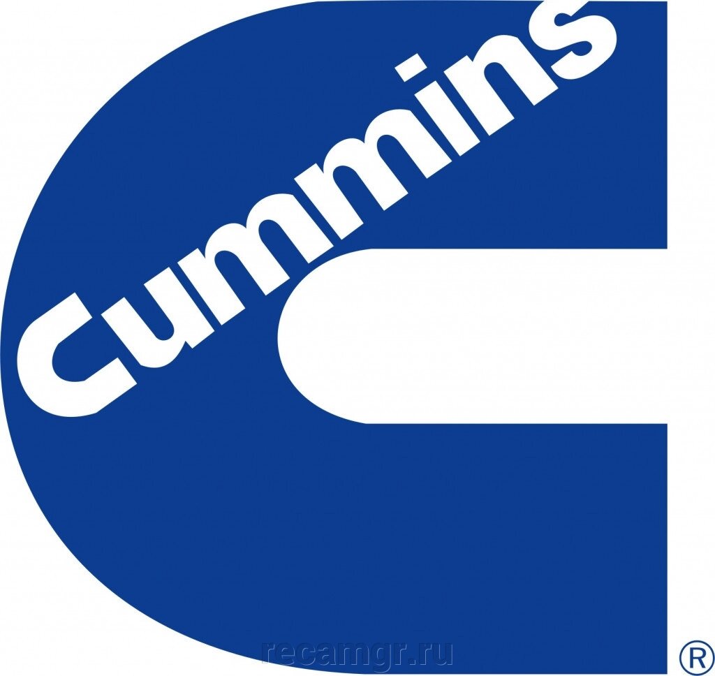Запчасти Cummins от компании Компания Рекам Групп - фото 1