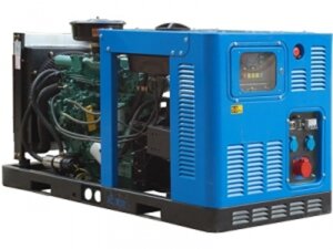 Дизельный генератор АД-12С-Т400-2РМ10