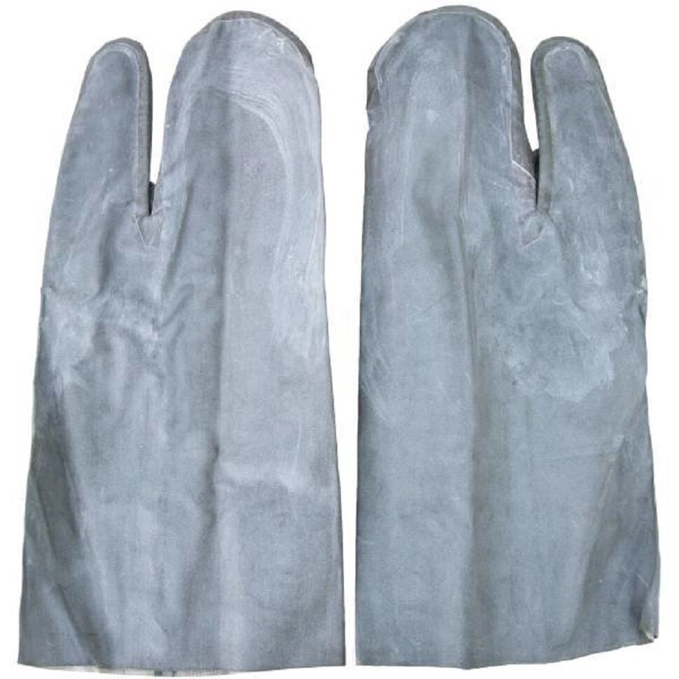 Перчатки  Л-1 химзащитные от компании ООО «ДалМаск» sales@dalmask. ru - фото 1