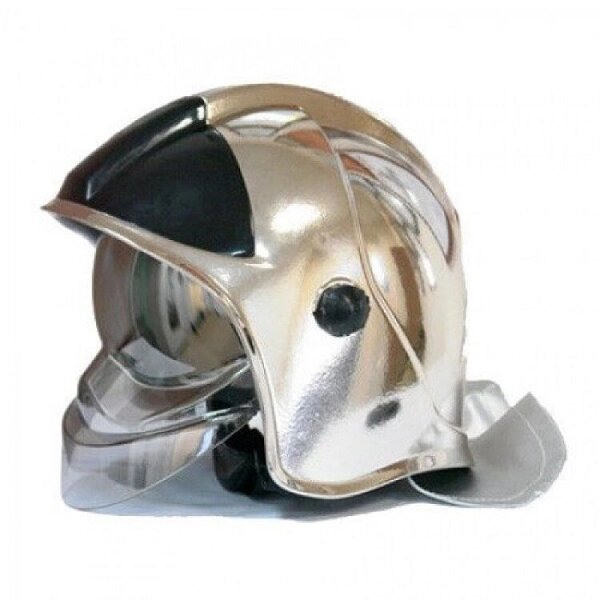 Шлем ШКПС серебро от компании ООО «ДалМаск» sales@dalmask. ru - фото 1