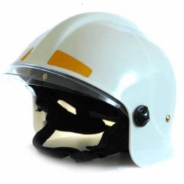 Шлем ШПМ-С белый от компании ООО «ДалМаск» sales@dalmask. ru - фото 1