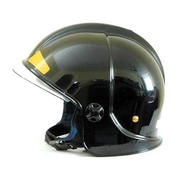 Шлем ШПМ-С черный от компании ООО «ДалМаск» sales@dalmask. ru - фото 1