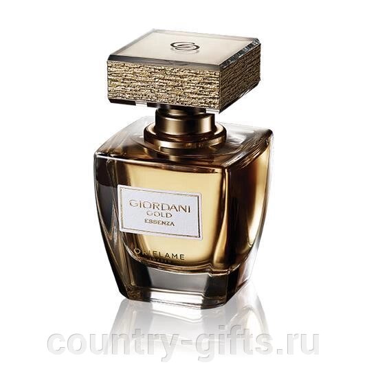 Парфюмерная вода Giordani Gold Essenza от компании CountryGifts - фото 1