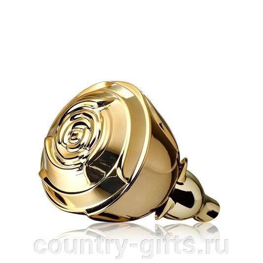 Парфюмерная вода Volare Gold [Воларэ Голд] от компании CountryGifts - фото 1