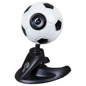 Веб-камера Football
