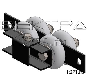 Троллеедержатель ДТ-11А-МУ2