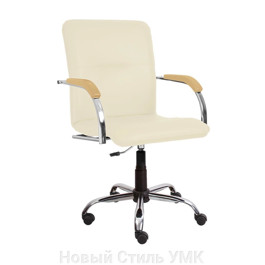 Кресло Самба, SAMBA от компании Новый Стиль УМК - фото 1