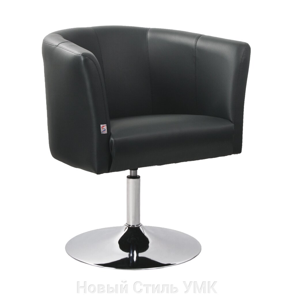 Кресло Софт, SOFT GTP от компании Новый Стиль УМК - фото 1