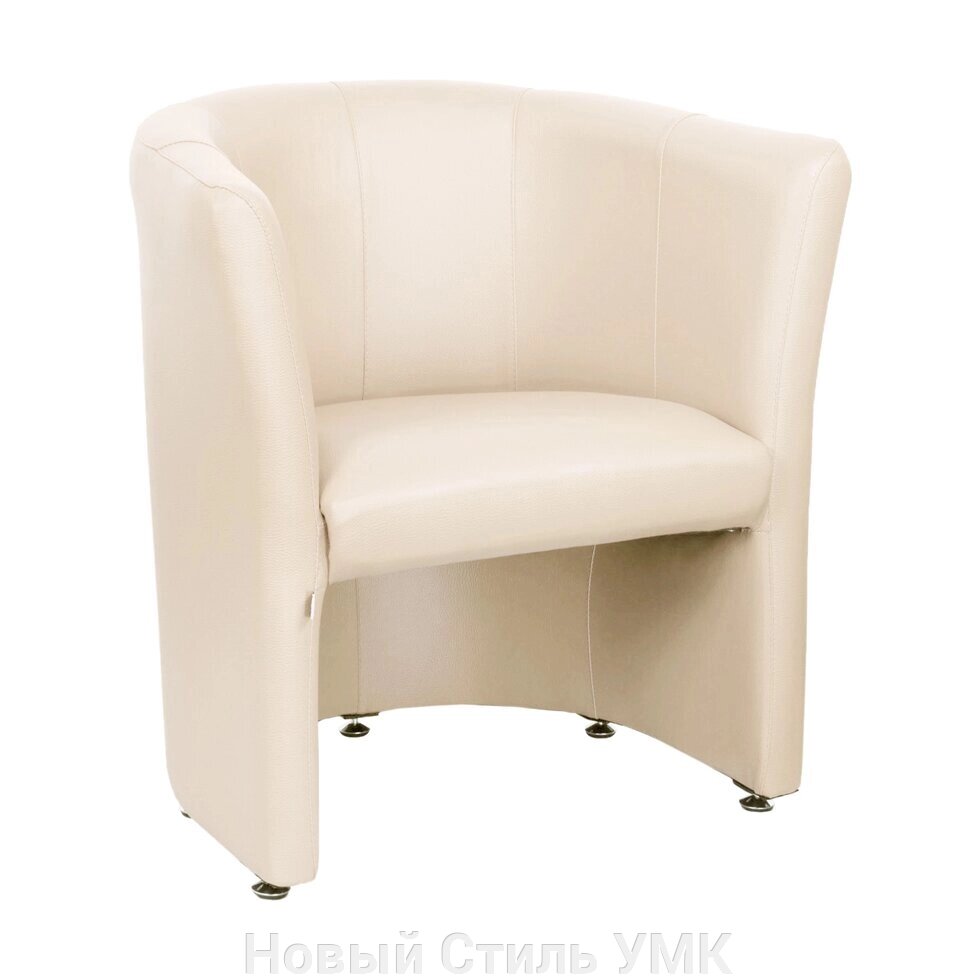 Кресло Софт, SOFT от компании Новый Стиль УМК - фото 1