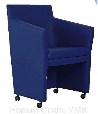 Кресло Спейс от компании Новый Стиль УМК - фото 1