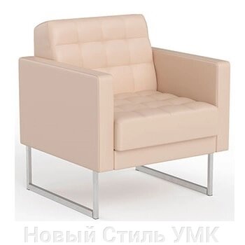 Кресло Варна, VARNA от компании Новый Стиль УМК - фото 1