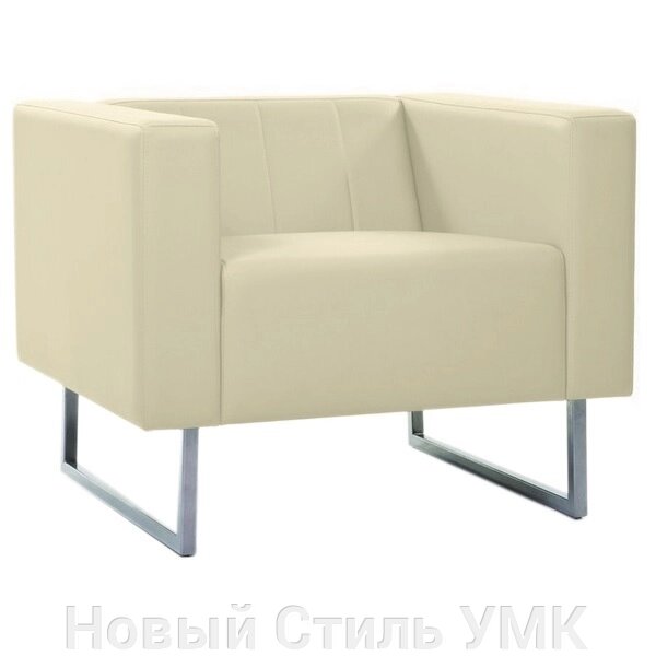 Кресло Вента, VENTA от компании Новый Стиль УМК - фото 1