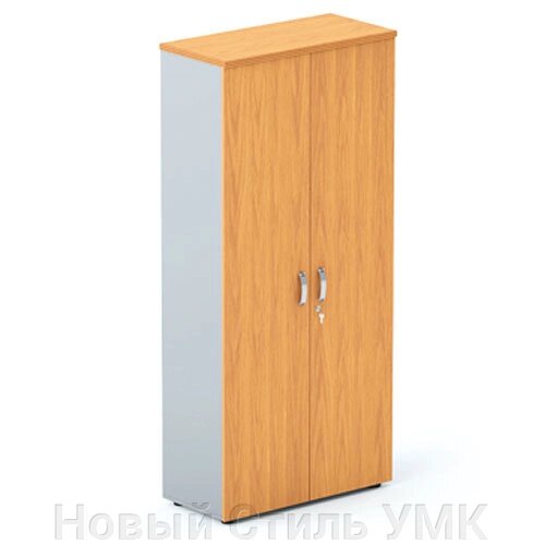 Шкаф-гардероб БОСТОН от компании Новый Стиль УМК - фото 1