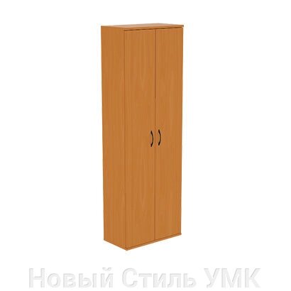 Шкаф-гардероб КЛАССИК от компании Новый Стиль УМК - фото 1