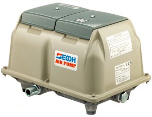 Компрессор для пруда EL-200W SECOH