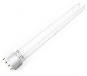Сменная УФ лампа для фильтра CPF30000 55W
