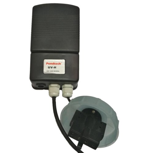 Трансформатор ультрафиолетовой лампы UV-PL 36 - особенности