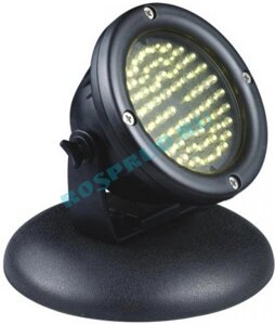 PL5 LED Jebao подсветка подводно-надводная в Москве от компании Простопруд Товары для Пруда