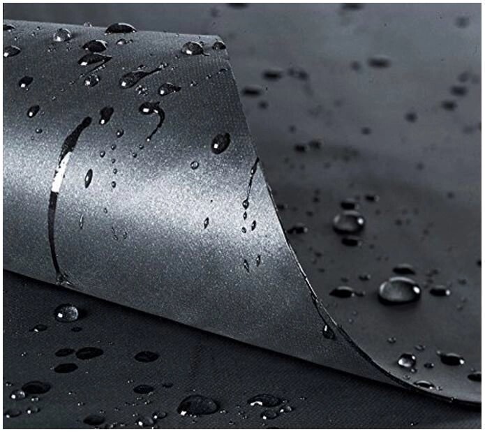 Пленка для пруда бутилкаучуковая EPDM мембрана POND GARD Firestone ...