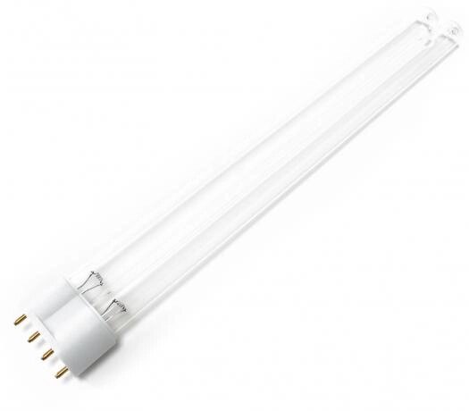 Сменная УФ лампа для фильтра CPF30000 55W от компании Простопруд Товары для Пруда - фото 1