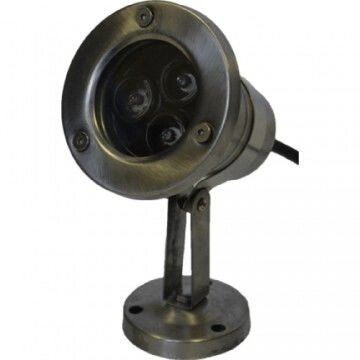 Светильник для пруда 992 LED1 от компании Простопруд Товары для Пруда - фото 1
