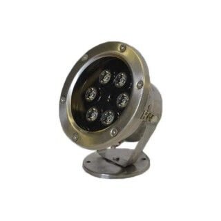 Светильник для пруда 995 LED1 от компании Простопруд Товары для Пруда - фото 1