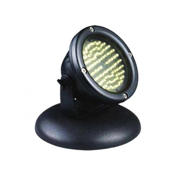 Светильник для пруда PL 3 LED Jebao от компании Простопруд Товары для Пруда - фото 1