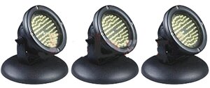 Светильник для пруда PL 5 LED 3 Jebao