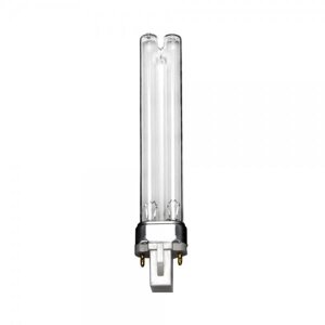 Ультрафиолетовая лампа 18W для фильтра 2pin