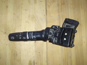 Переключатель подрулевой дворников 934204L760 Hyundai Solaris Хундай Солярис
